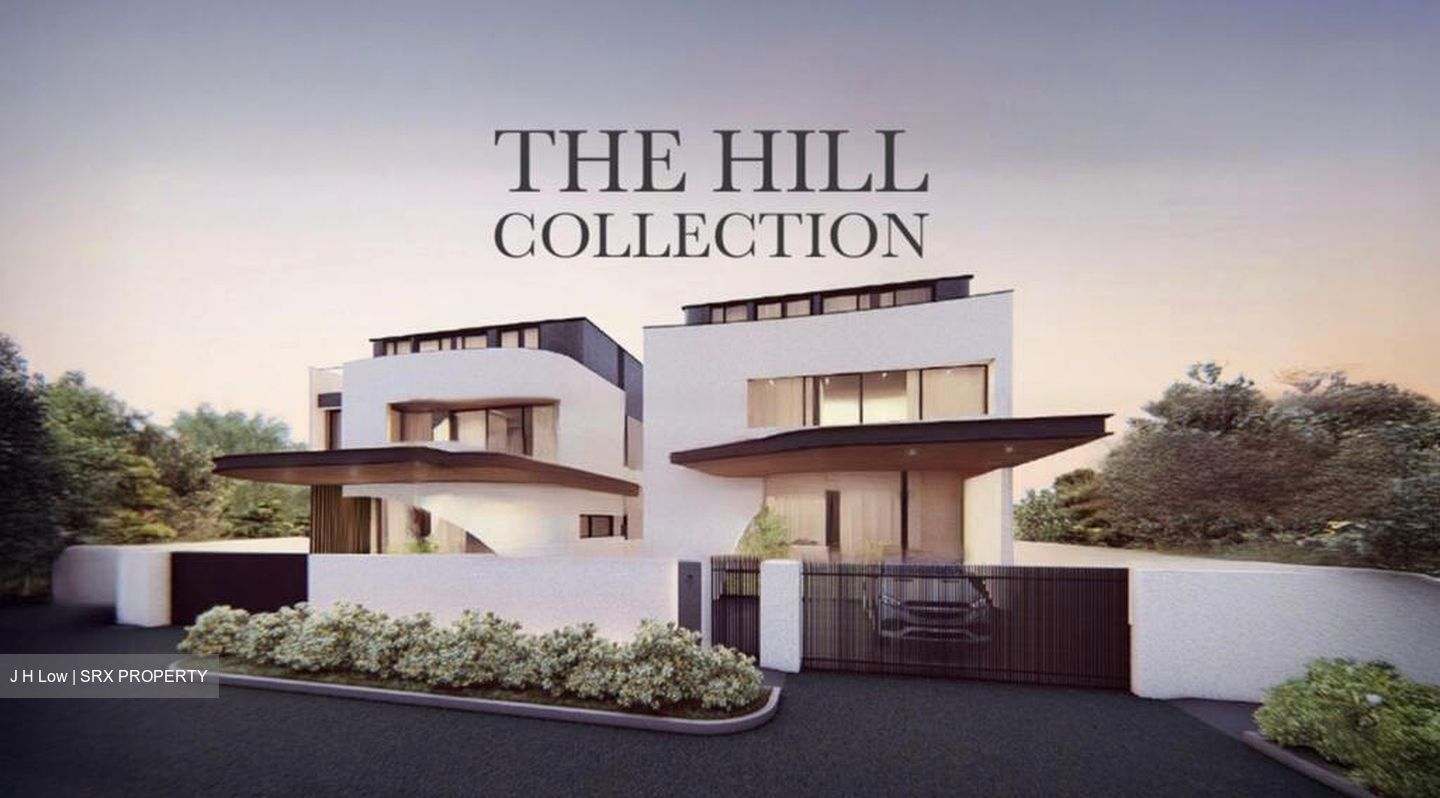 Jalan Sukachita (D13), Detached #461225661